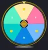 Roda da Sorte welfare icon